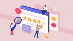 Google Reviews Are Crucial For Local Small Businesses