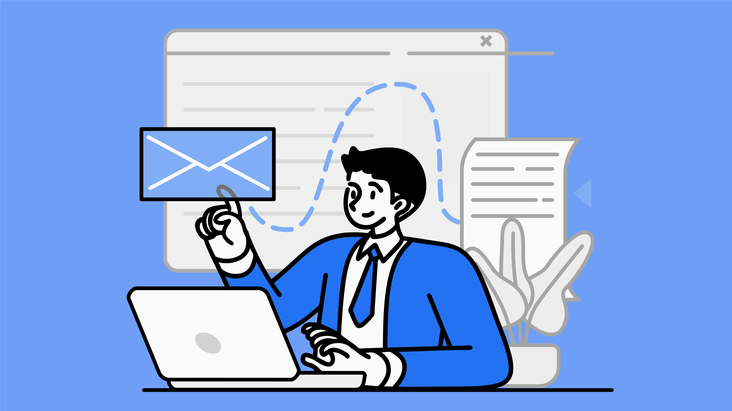 Email Marketing 101: Everything You Need To Know To Get Started