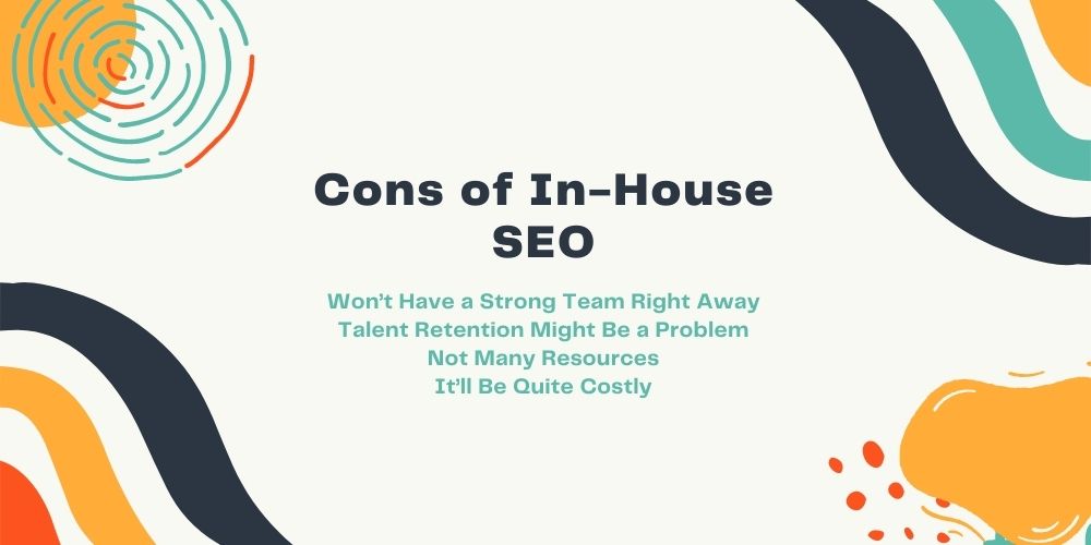 SEO Agency vs. In-House SEO: The Pros and Cons