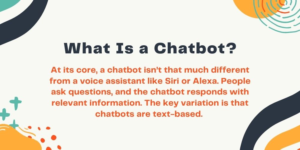 Your Business and Chatbots: Everything You Need To Know