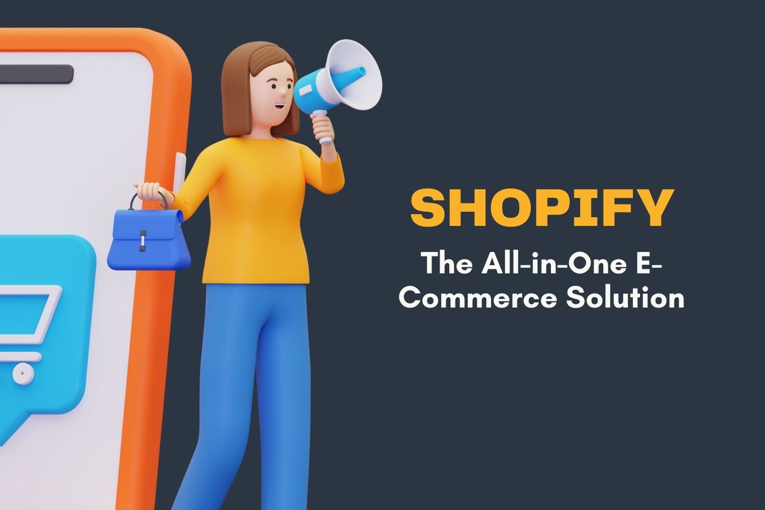 Shopify vs. Squarespace vs. WooCommerce: Which Is Better?
