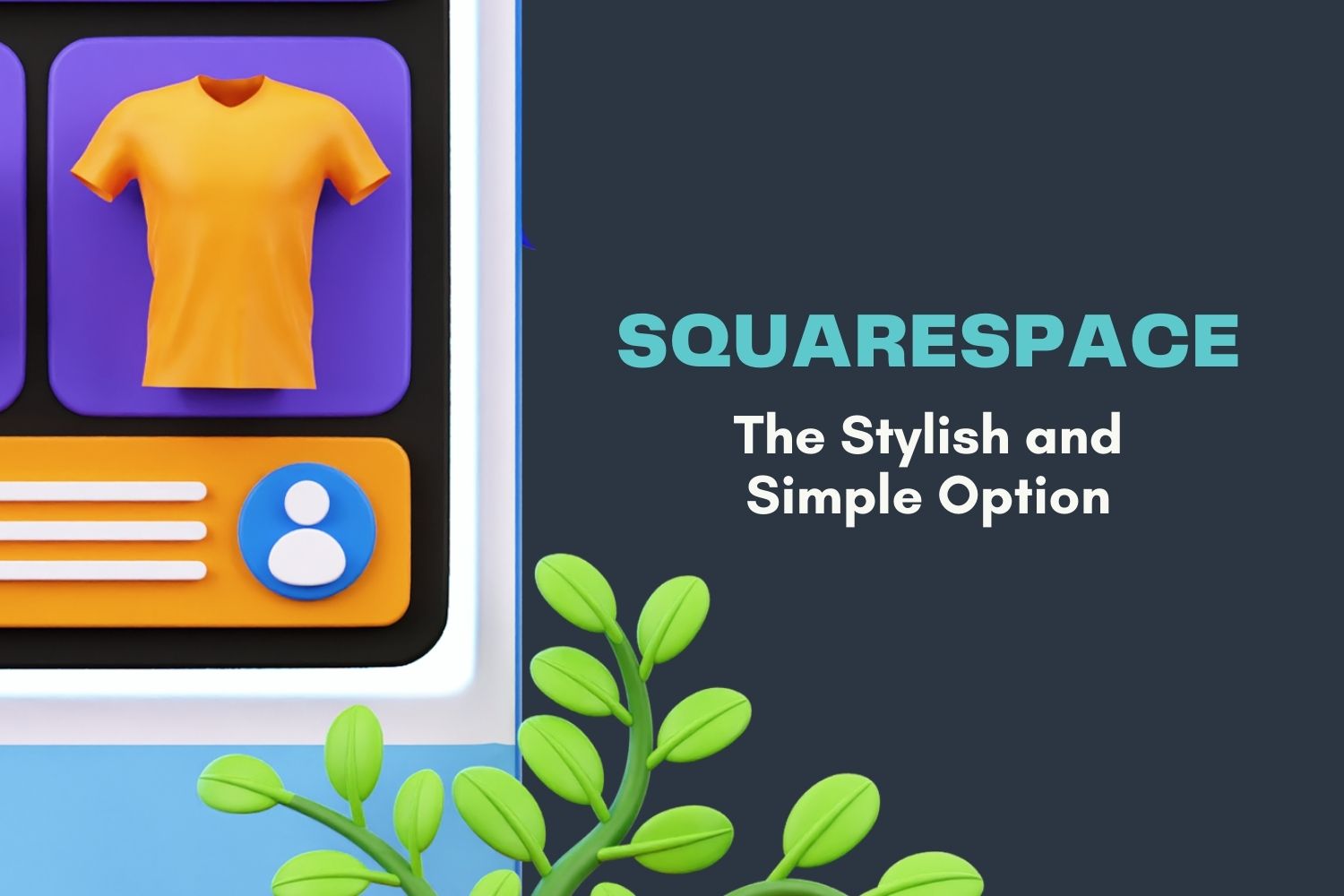 Shopify vs. Squarespace vs. WooCommerce: Which Is Better?