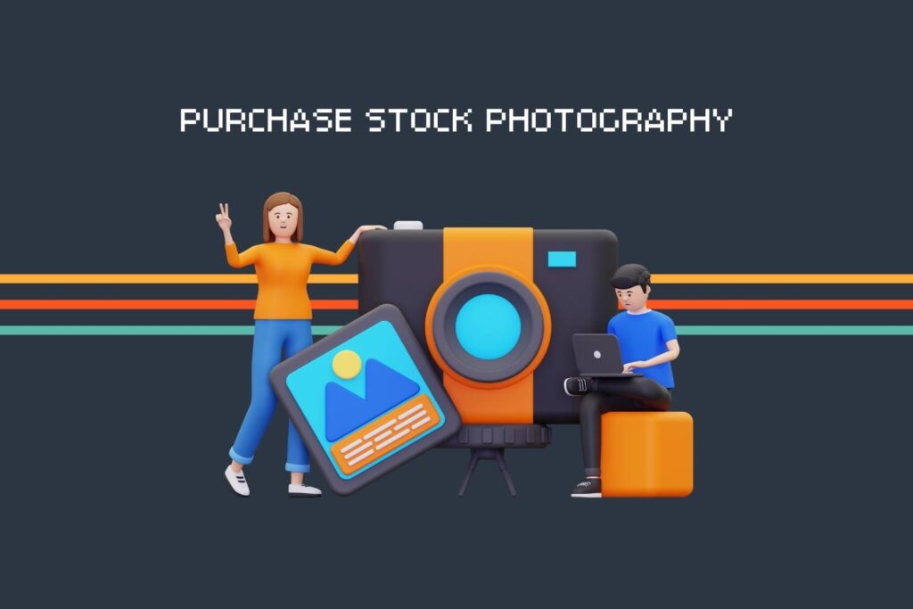 How To Get Professional-Looking Photos for Online Marketing