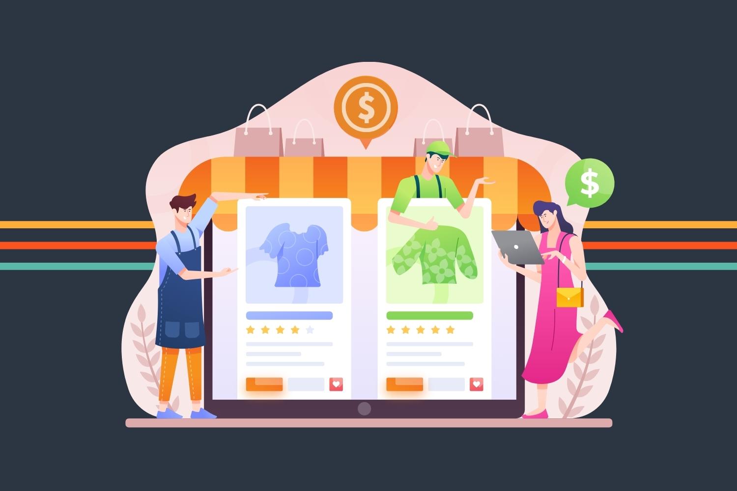 Which E-Commerce Delivery Model Is Best for Your Business?